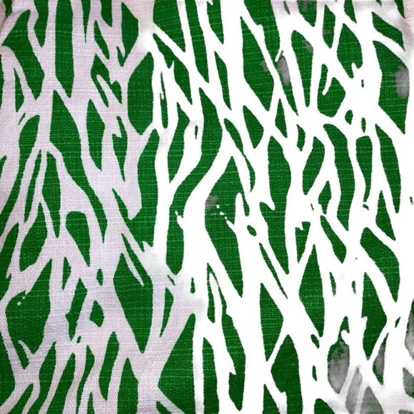 EUC Green and White Paul Smith Shorts - Picture 4 of 10